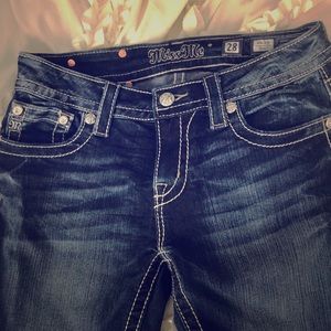MissMe jeans